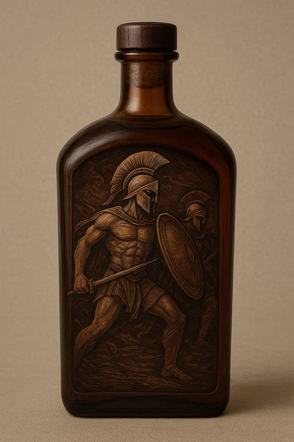 Antique Liquor